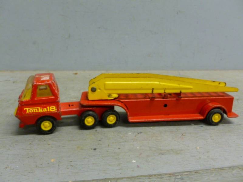 Vintage Tonka