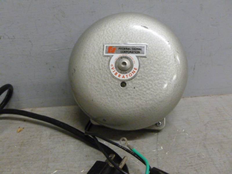 Vintage Bell