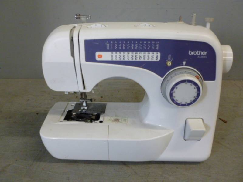 Brother Sewing Machine