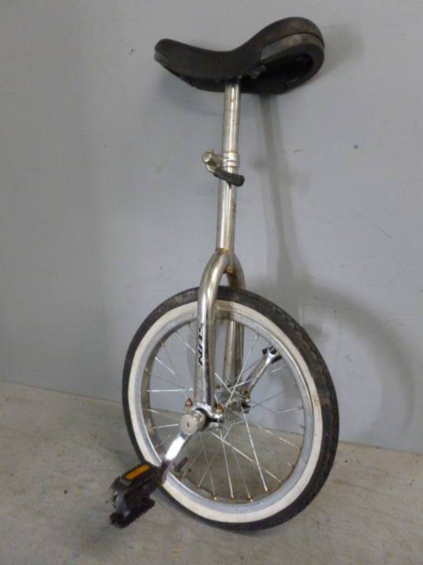 Uni - Cycle
