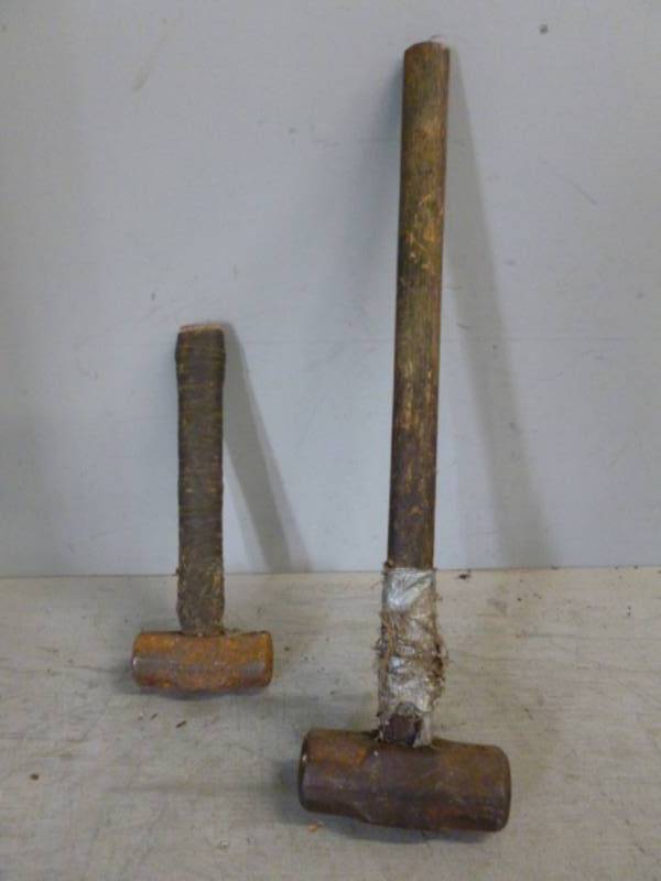 Sledge Hammer