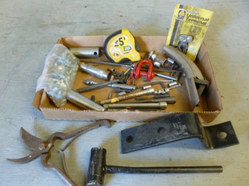 Tools