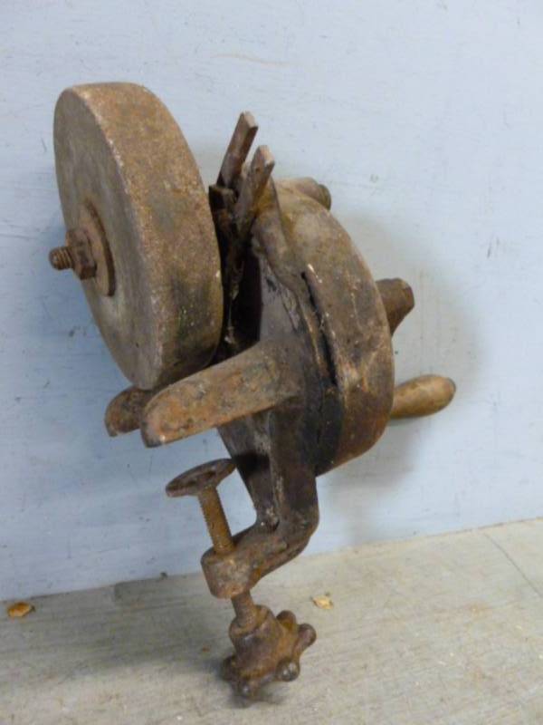 Antique Tool
