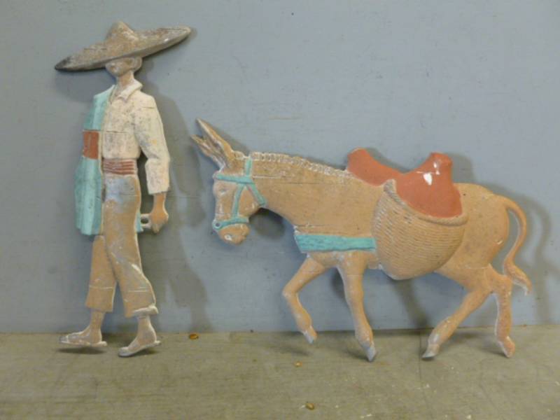 Decorative