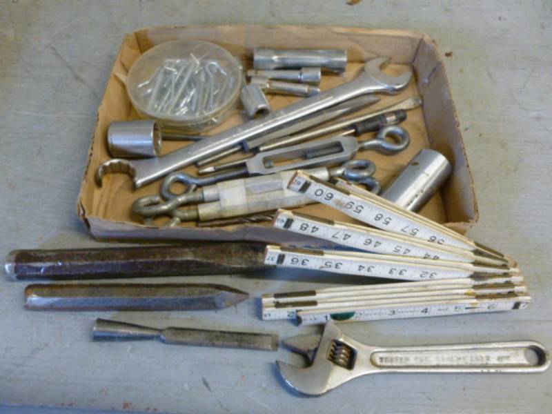 Tools