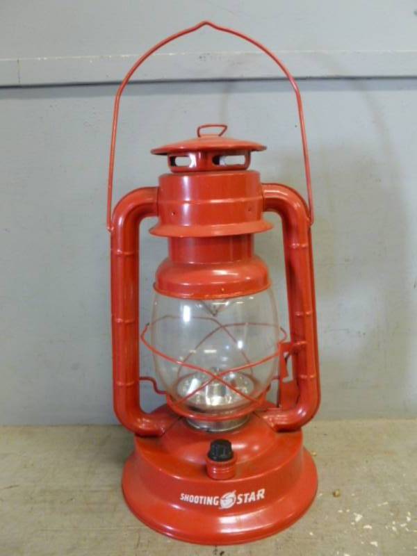 LED Lantern