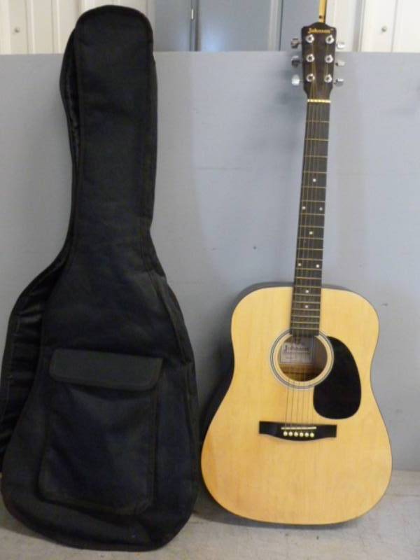 Acoustic Guitar