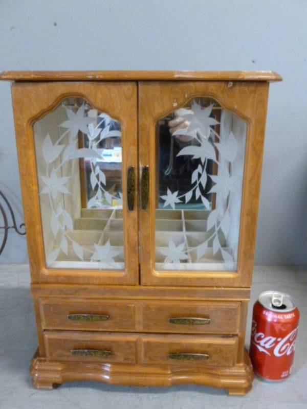 Jewelry Box