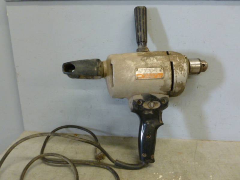 Electric Drill