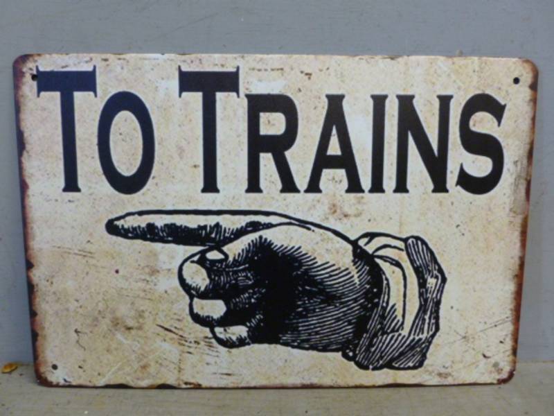 Sign