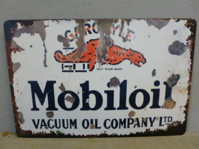 Sign