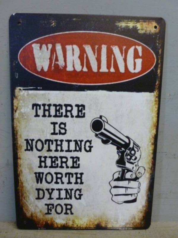 Sign
