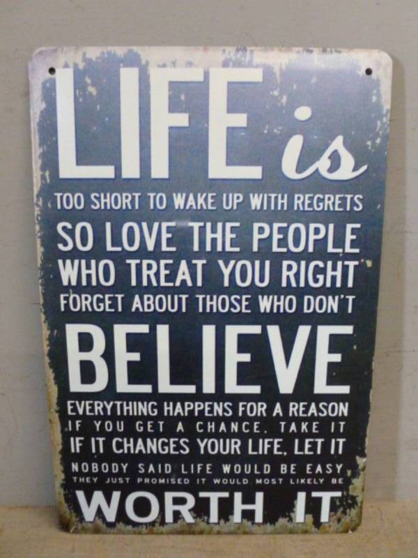 Sign
