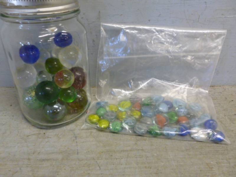 Marbles