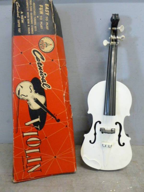 Vintage Toy