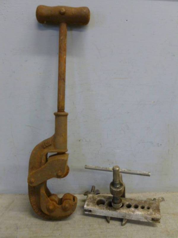 Vintage Tool