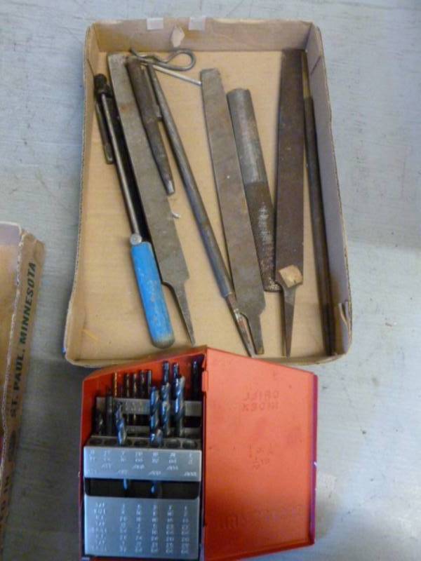 Tools