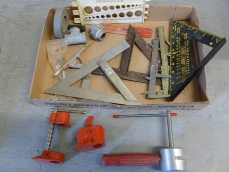 Tools