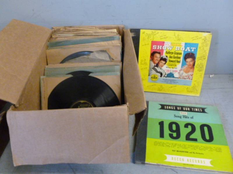 Vintage Records