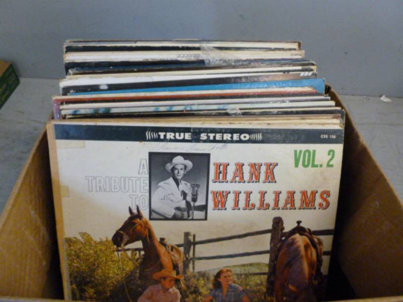 Vintage Records
