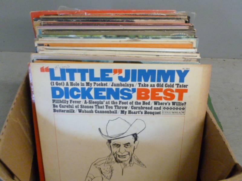 Vintage Records