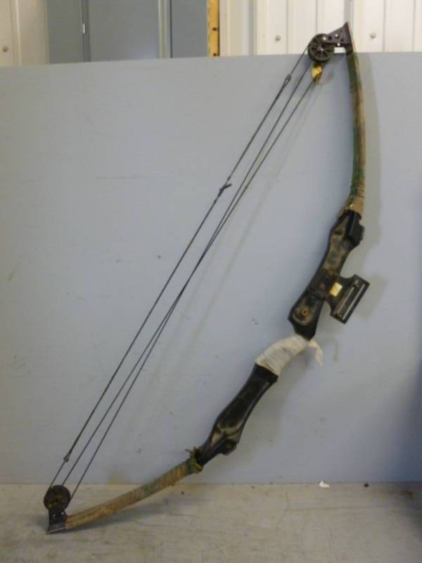 Compound Bow