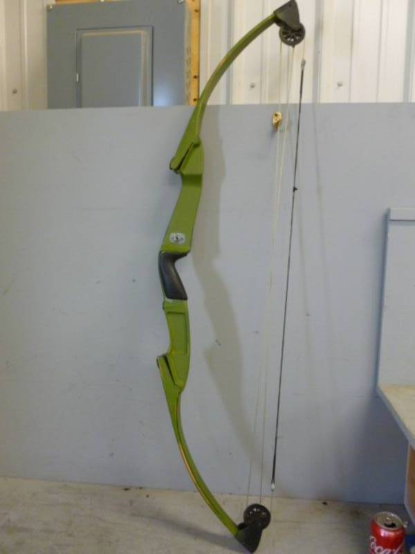 Compound Bow