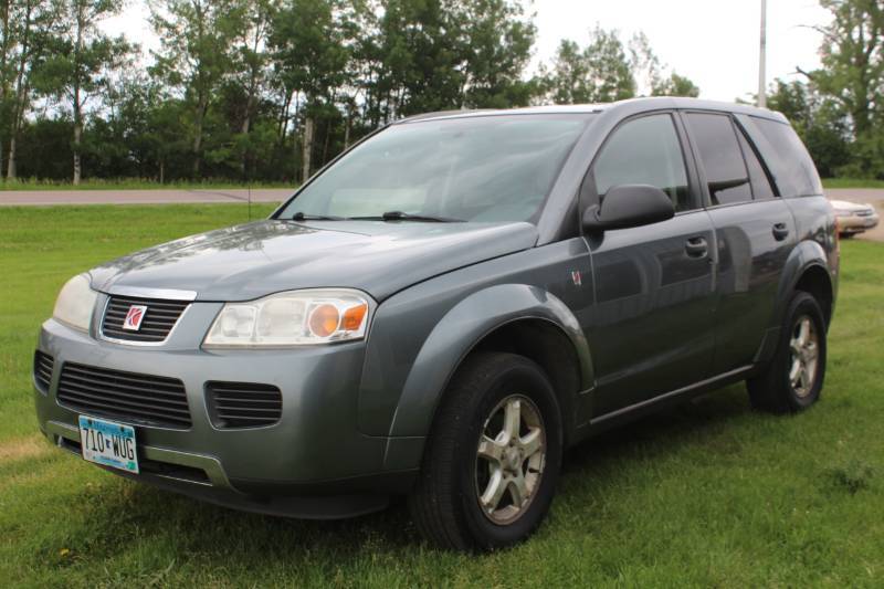 2007 Saturn VUE
