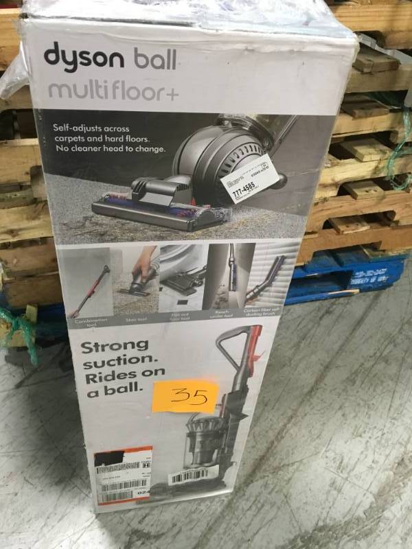 Dyson Ball Total Clean in good condition