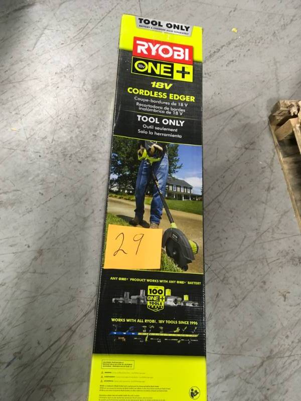Apollo 38 in. to 1 in. 1-Hand PEX Pinch Clamp Tool in good condition