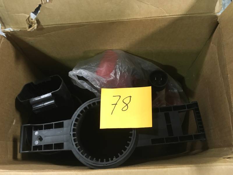 Toro UltraPlus 250 MPH 350 CFM 12 Amp Electric Leaf BlowerVacuumMulcher in good condition