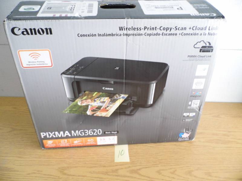 Canon Printer