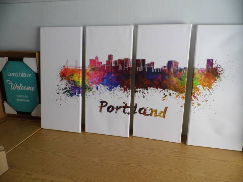 Art - Frames