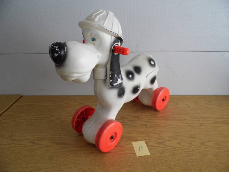 Riding Toy