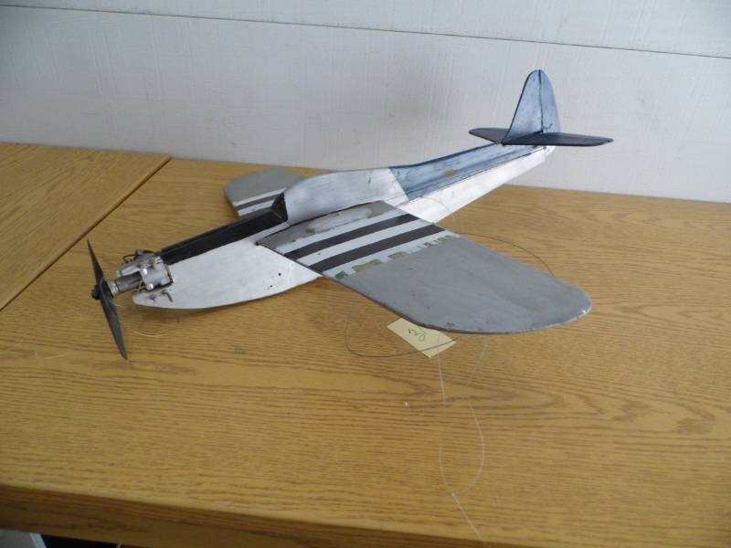 Wood Plane