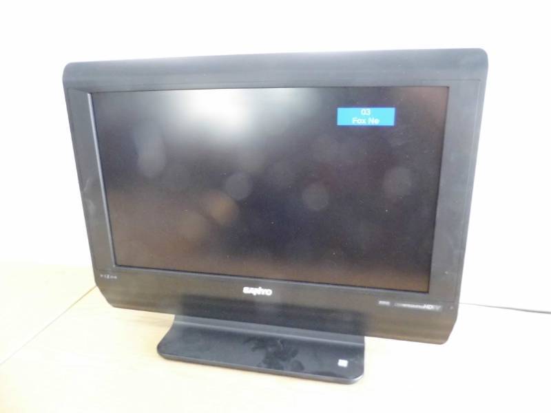 Sanyo TV