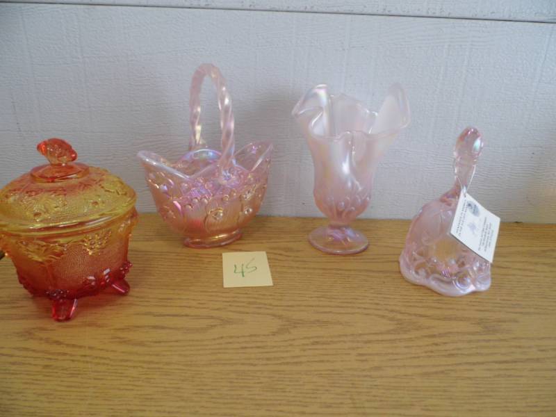 Antique Glass