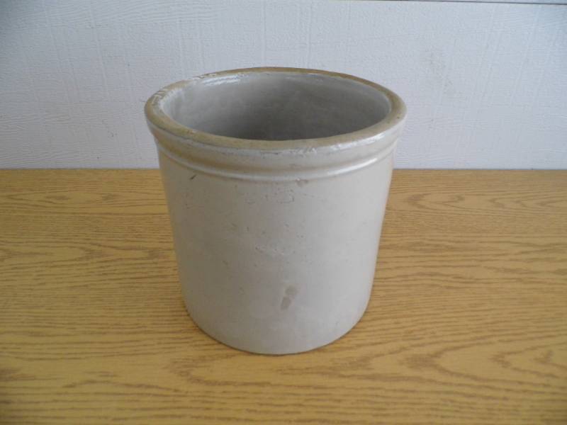 Crock