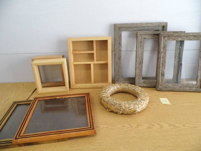 Frames