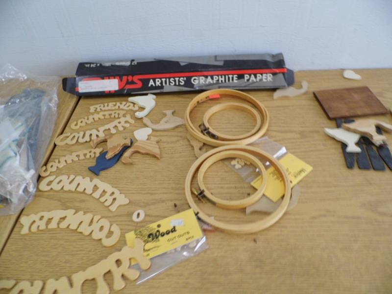 Crafts