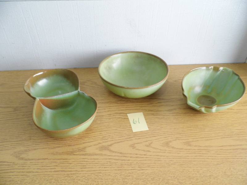 Frankoma Pottery