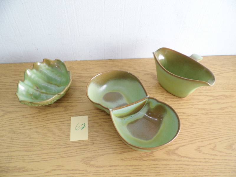 Frankoma Pottery