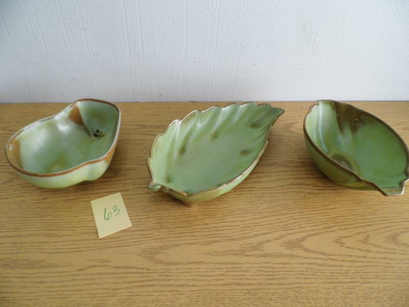 Frankoma Pottery