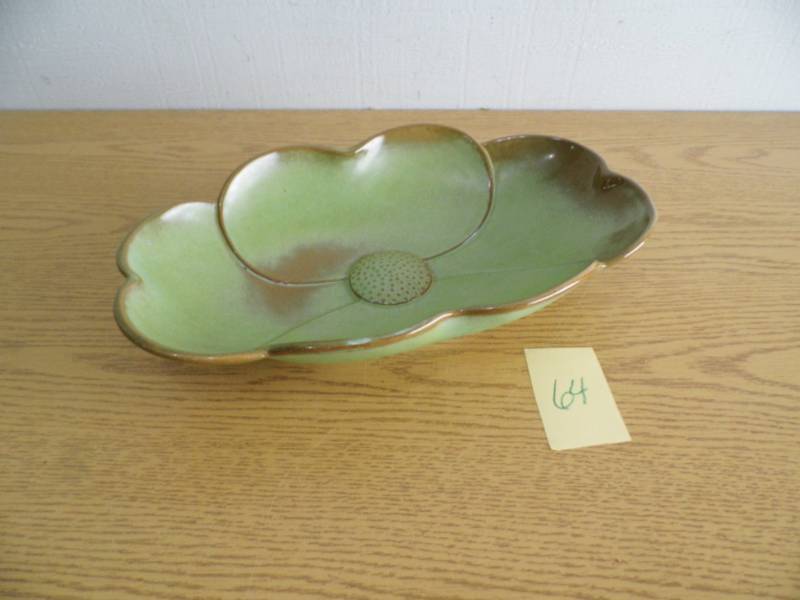 Frankoma Pottery