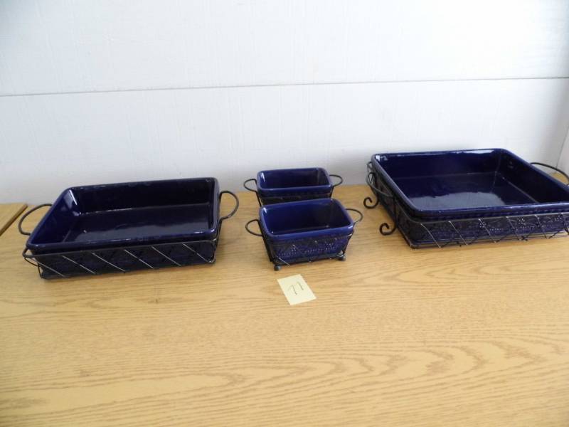 Temtations Bakeware