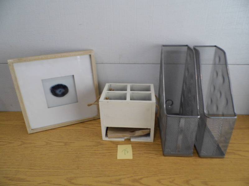 Organizers - Silverware Holder