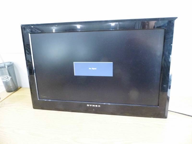 Dynex TV