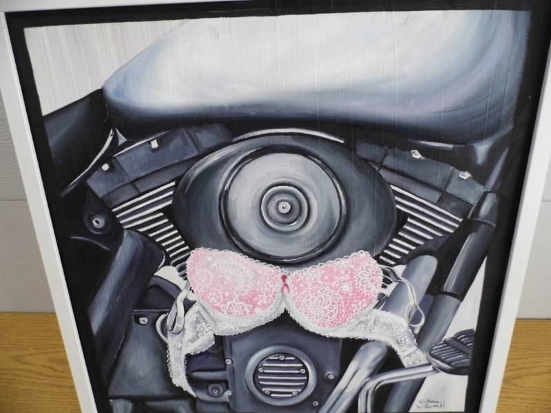 Artwork for Charity