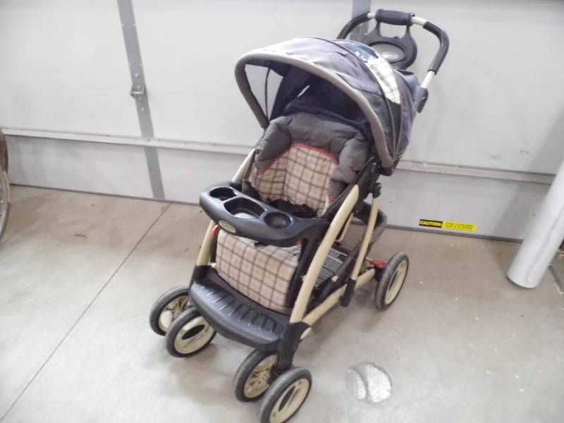 Graco Stroller