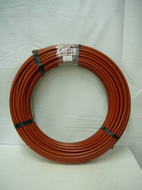 lot 24 image: NIBCO Pex Tubing 250 12 Water